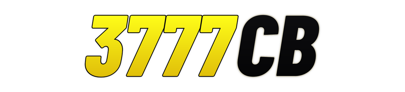 3777cb Logo